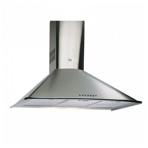 Conventional Hood Teka DM975S INOX Steel