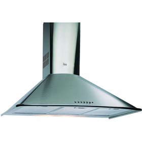 Conventional Hood Teka DM975S INOX Steel
