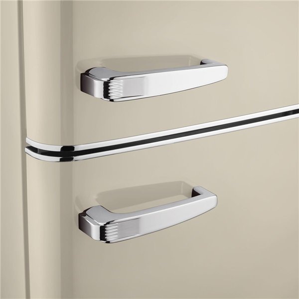 Combined Refrigerator Severin RKG8985 167