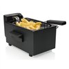 Deep-fat Fryer Princess 182006 Black 2000 W 3 L