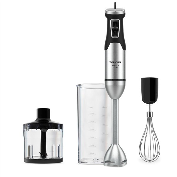 Cup Blender Taurus HBA1700X Black