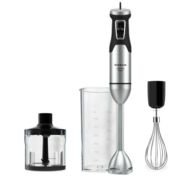 Cup Blender Taurus HBA1700X Black