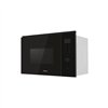 Microwave with Grill Haier H38FMWID627N Black 900 W 25 L