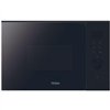 Microwave with Grill Haier H38FMWID627N Black 900 W 25 L