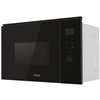 Microwave with Grill Haier H38FMWID627N Black 900 W 25 L