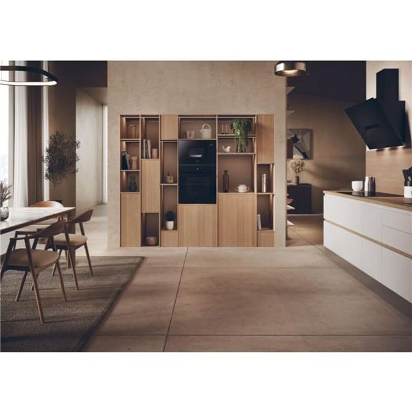 Microwave with Grill Haier H38FMWID627N Black 900 W 25 L