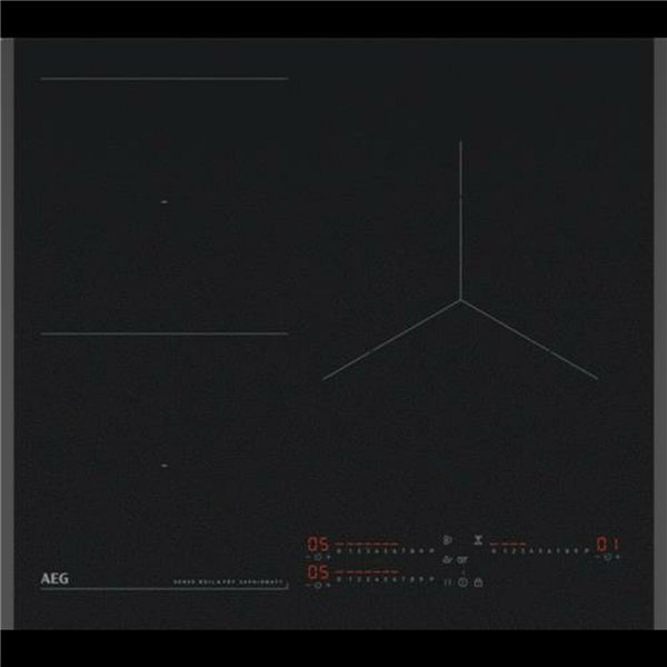 Induction Hot Plate AEG TI63IQ30FZ
