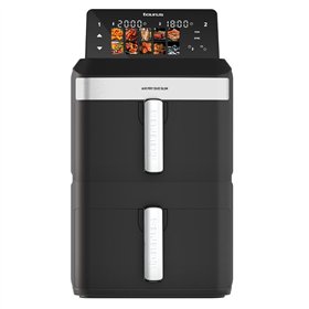 Air Fryer Taurus DUO SLIM AF2602 13 L