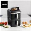 Air Fryer Taurus DUO SLIM AF2602 13 L