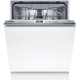 Dishwasher BOSCH SMV4HVX14E 60 cm