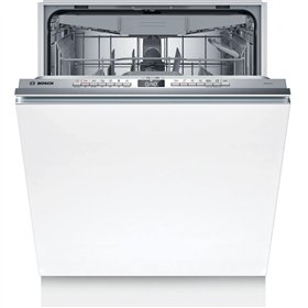 Dishwasher BOSCH SMV4HVX14E 60 cm