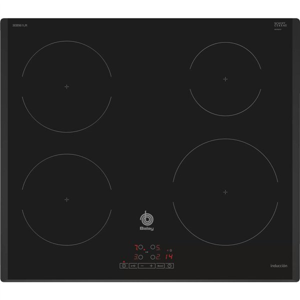 Induction Hot Plate Balay 3EB961LR