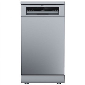 Dishwasher Teka DFS24650 Silver 45 cm