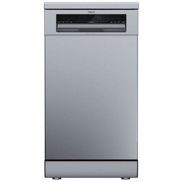 Dishwasher Teka DFS24650 Silver 45 cm