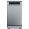 Dishwasher Teka DFS24650 Silver 45 cm