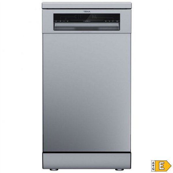 Dishwasher Teka DFS24650 Silver 45 cm
