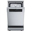 Dishwasher Teka DFS24650 Silver 45 cm