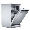 Dishwasher Teka DFS24650 Silver 45 cm