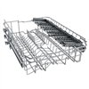 Dishwasher Teka DFS24650 Silver 45 cm