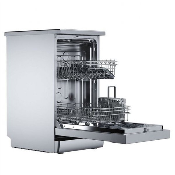Dishwasher Teka DFS24650 Silver 45 cm