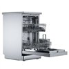 Dishwasher Teka DFS24650 Silver 45 cm