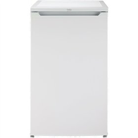 Refrigerator BEKO TS190040N 82 White