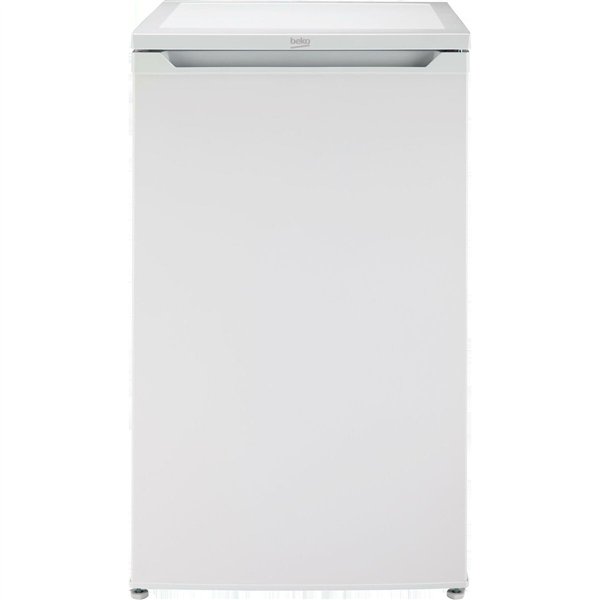 Refrigerator BEKO TS190040N 82 White