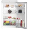 Refrigerator BEKO TS190040N 82 White