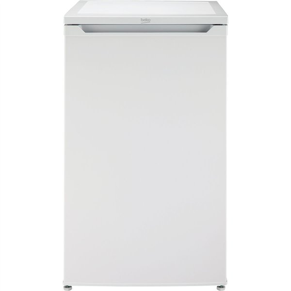 Refrigerator BEKO TS190040N 82 White