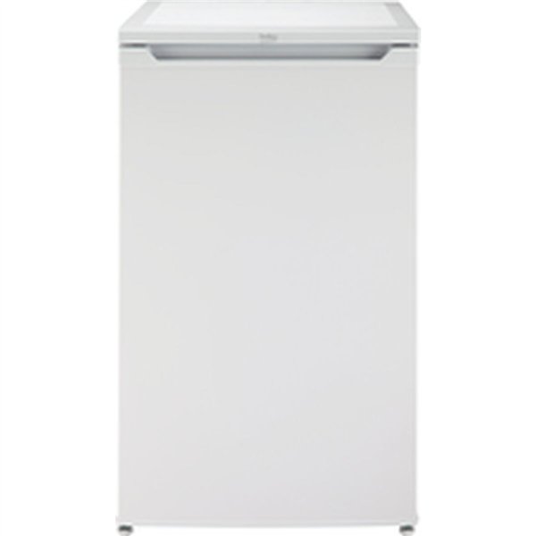 Refrigerator BEKO TS190040N 82 White