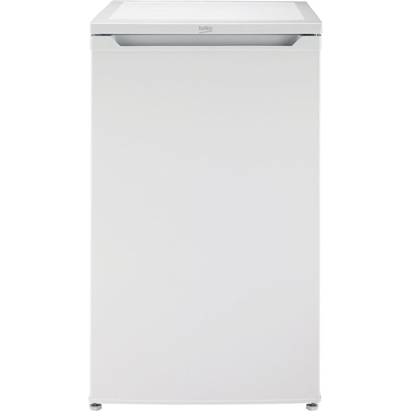 Refrigerator BEKO TS190040N 82 White