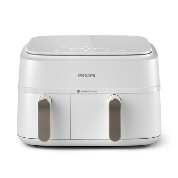Air Fryer Philips NA353/10 White 9 L