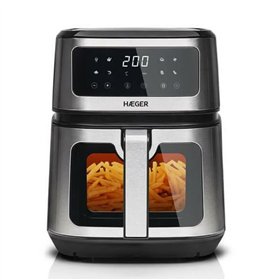Air fryer paper Haeger AF-D50.004A