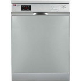 Dishwasher NEWPOL NW3605DX 60 cm