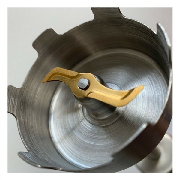 Multifunction Hand Blender with Accessories Haeger HB-80C.024A Grey 800 W