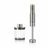 Hand-held Blender Haeger HB-80C.025A Grey 800 W