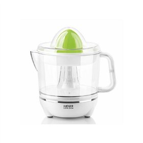 Electric Juicer Haeger CJ-025.011A White 25 W