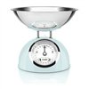 kitchen scale Haeger KS-BME.010A Blue