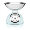kitchen scale Haeger KS-BME.010A Blue