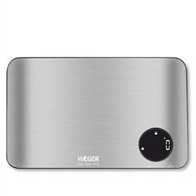 kitchen scale Haeger KS-DIG.012A Grey