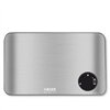 kitchen scale Haeger KS-DIG.012A Grey