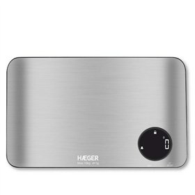 kitchen scale Haeger KS-DIG.012A Grey