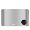 kitchen scale Haeger KS-DIG.012A Grey