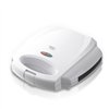 Sandwich Maker Haeger SM-75G.004A White 750 W