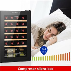 Bottle Cooler Haeger WC-24B.006A