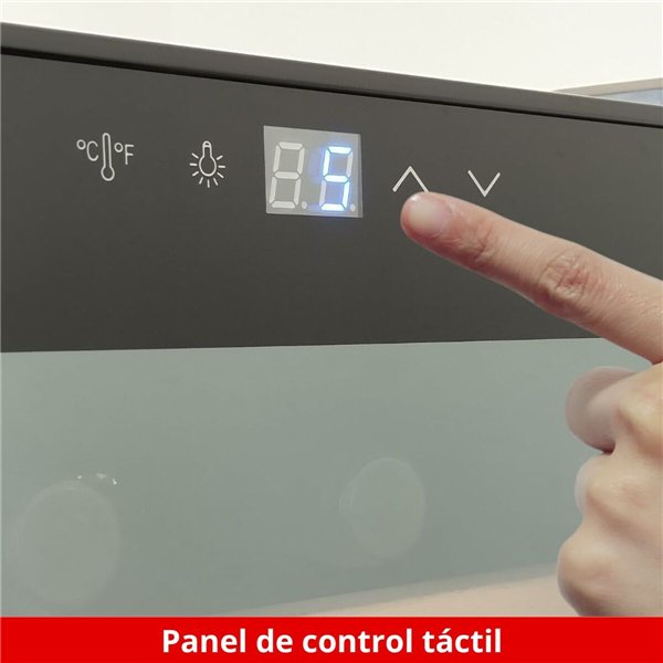 Bottle Cooler Haeger WC-24B.006A