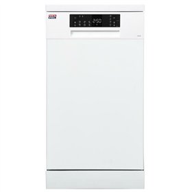 Dishwasher NEWPOL NWD456W 45 cm