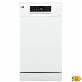 Dishwasher NEWPOL NWD456W 45 cm