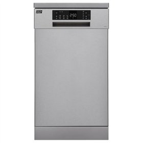 Dishwasher NEWPOL NWD456X 45 cm