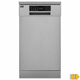 Dishwasher NEWPOL NWD456X 45 cm